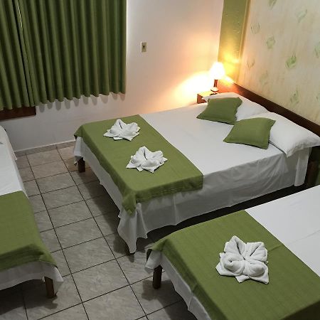 Hotel Fazenda Primavera Nova Olímpia Zewnętrze zdjęcie