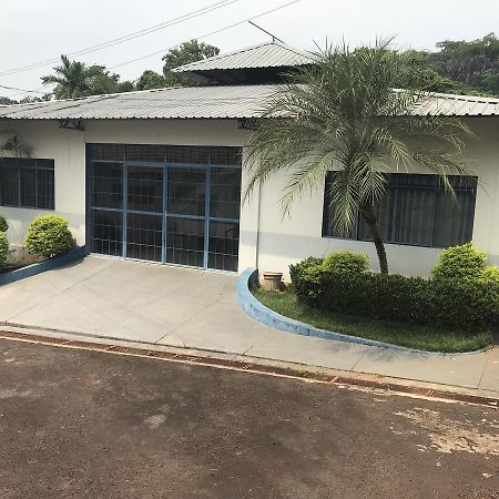 Hotel Fazenda Primavera Nova Olímpia Zewnętrze zdjęcie