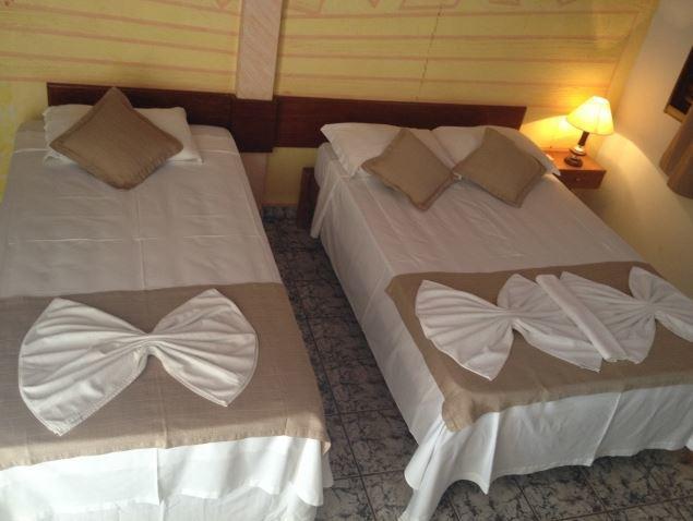 Hotel Fazenda Primavera Nova Olímpia Zewnętrze zdjęcie
