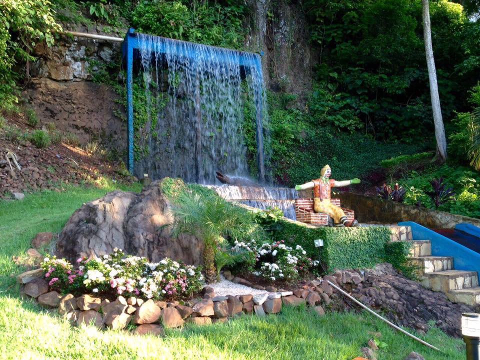 Hotel Fazenda Primavera Nova Olímpia Zewnętrze zdjęcie