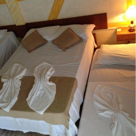 Hotel Fazenda Primavera Nova Olímpia Zewnętrze zdjęcie