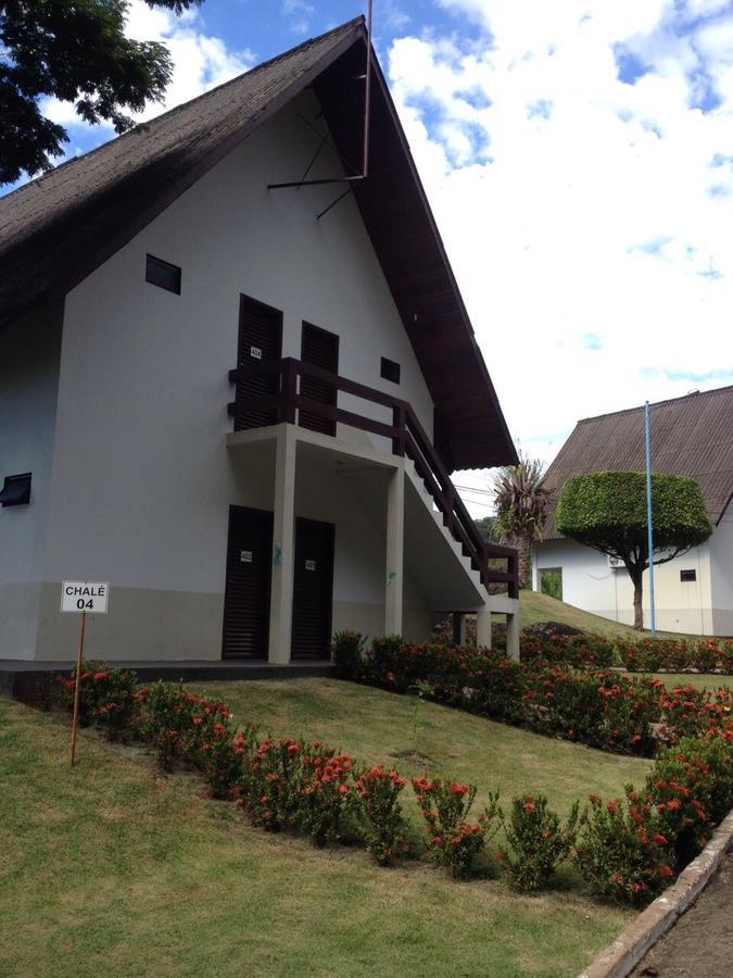 Hotel Fazenda Primavera Nova Olímpia Zewnętrze zdjęcie