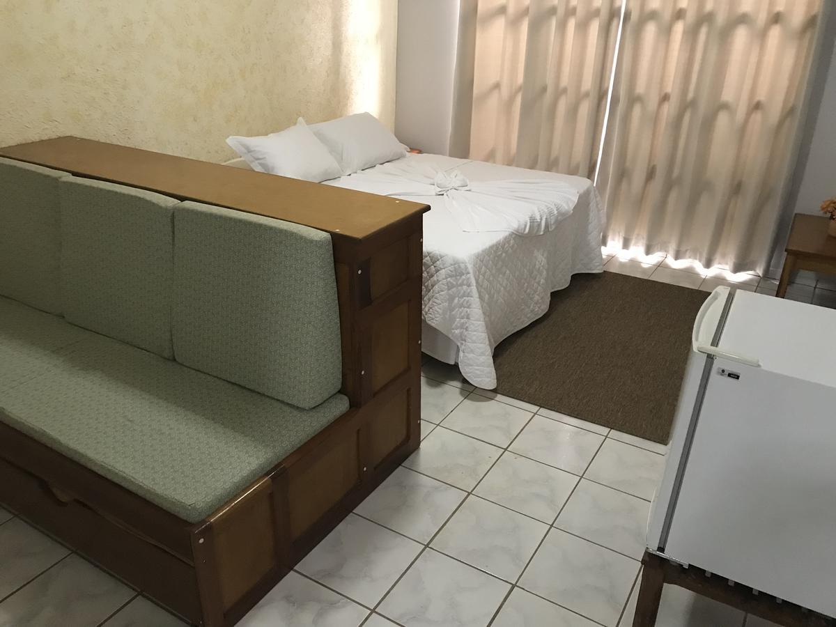 Hotel Fazenda Primavera Nova Olímpia Zewnętrze zdjęcie