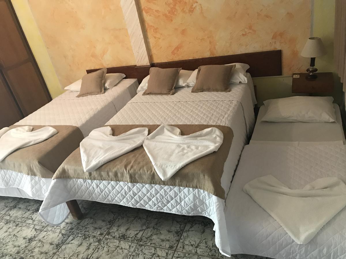 Hotel Fazenda Primavera Nova Olímpia Zewnętrze zdjęcie