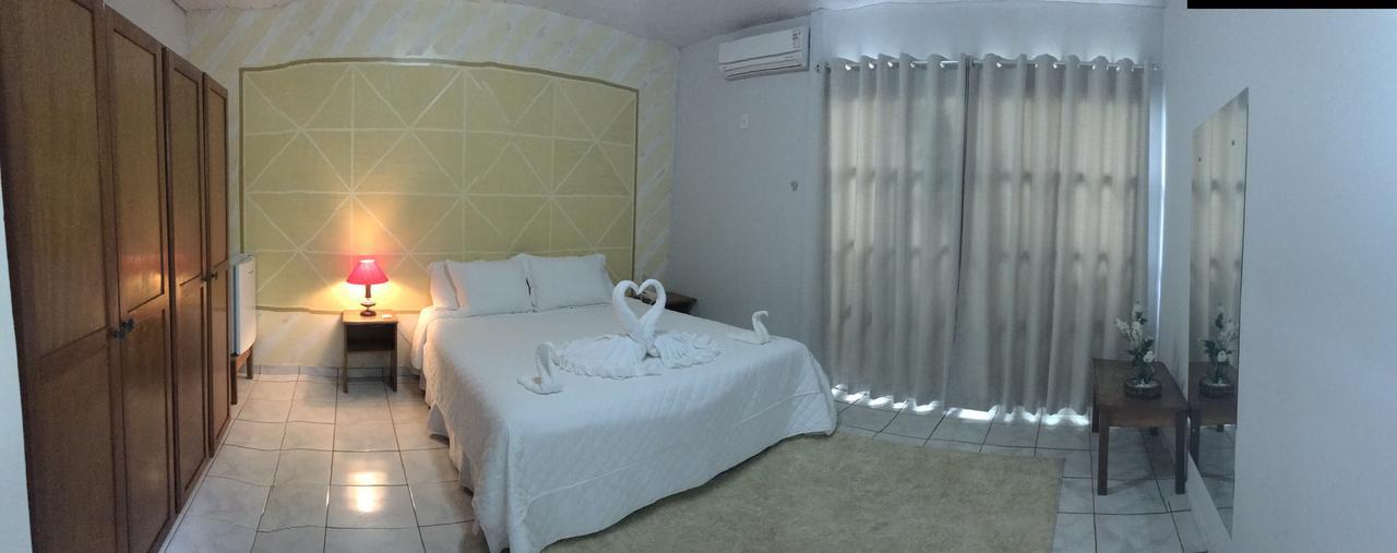 Hotel Fazenda Primavera Nova Olímpia Zewnętrze zdjęcie