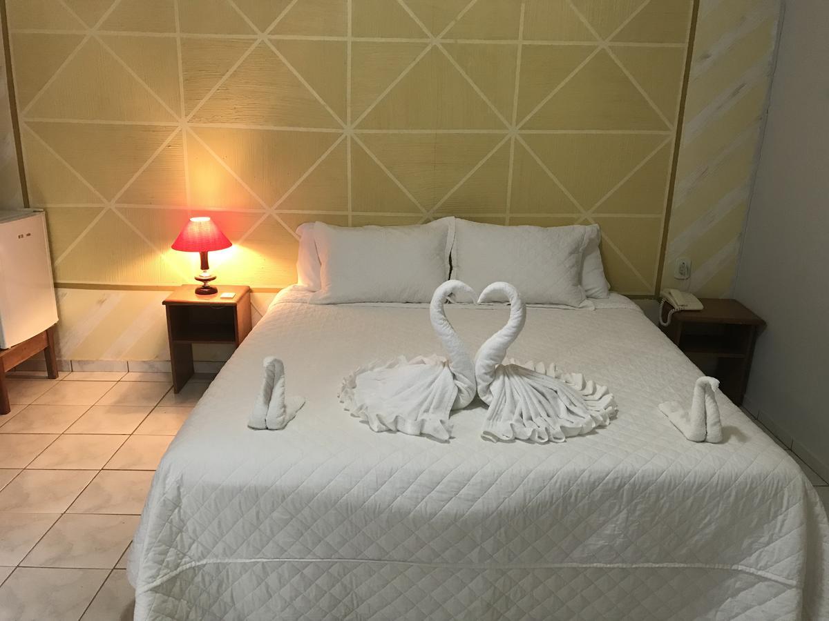 Hotel Fazenda Primavera Nova Olímpia Zewnętrze zdjęcie